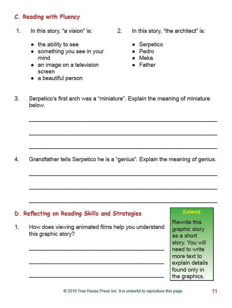 Ontario Reading 5 - 2nd Edition