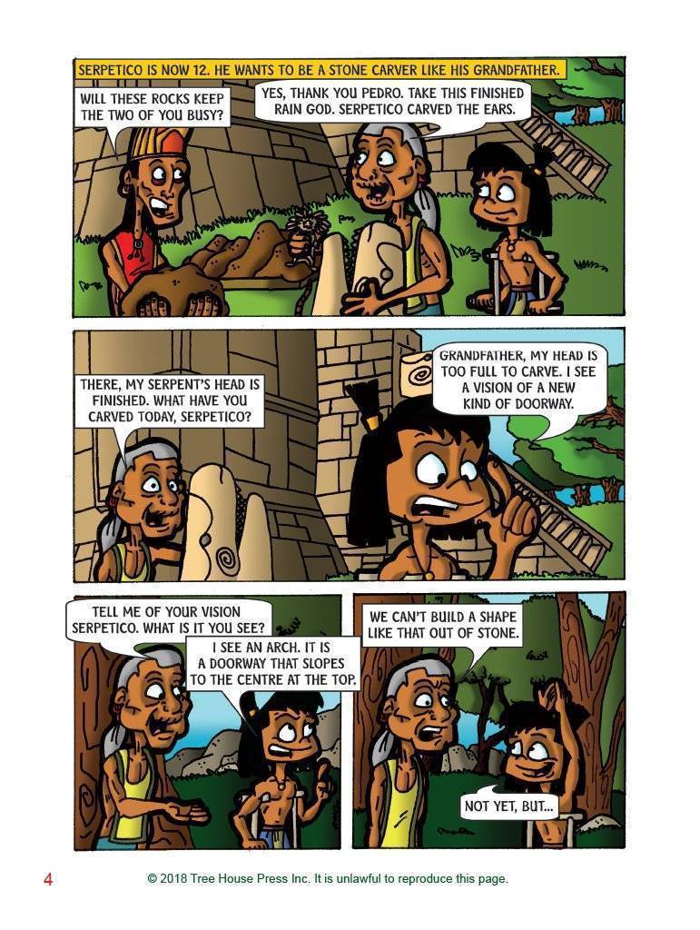 Ontario Reading 5 - 2nd Edition