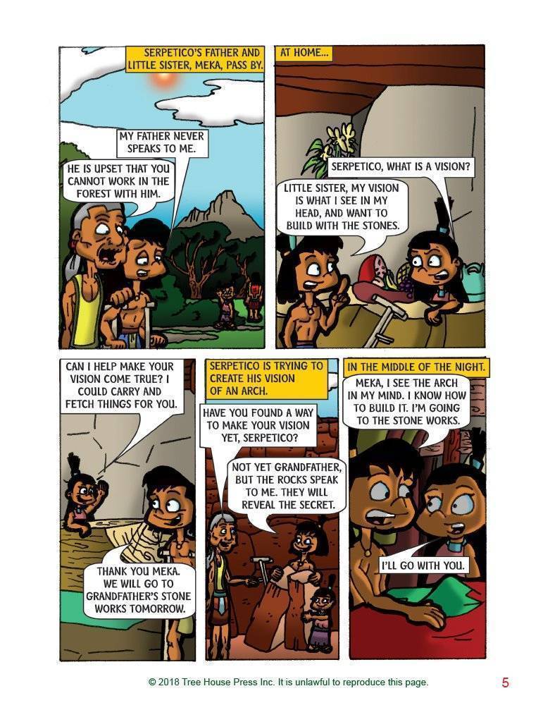 Ontario Reading 5 - 2nd Edition