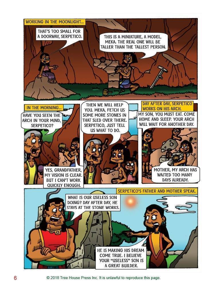 Ontario Reading 5 - 2nd Edition