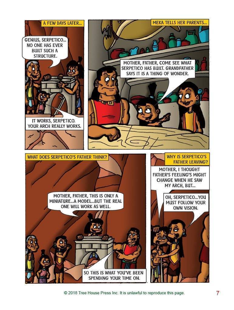 Ontario Reading 5 - 2nd Edition