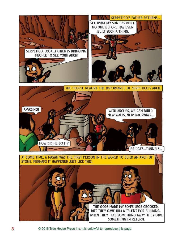 Ontario Reading 5 - 2nd Edition