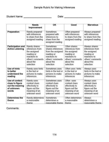 Image of Ontario Reading 5 2nd Edition Assessment Guide