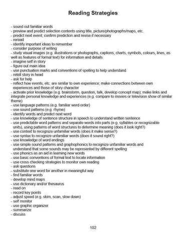 Image of Ontario Reading 6 2nd Edition Assessment Guide