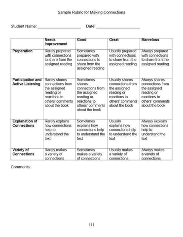 Image of Ontario Reading 6 2nd Edition Assessment Guide