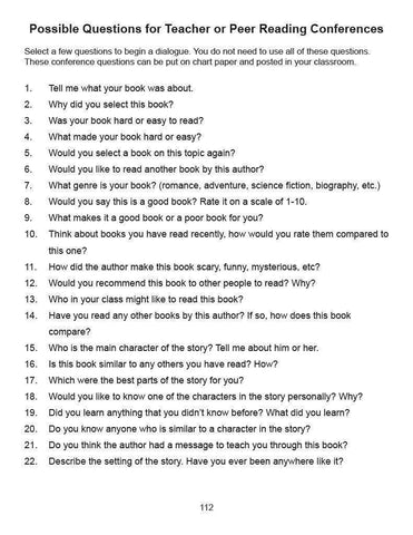 Image of Ontario Reading 6 2nd Edition Assessment Guide