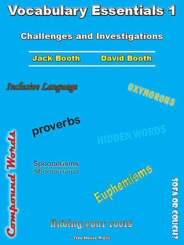 Image of Vocabulary Essentials 1 Reproducible (Download Only)