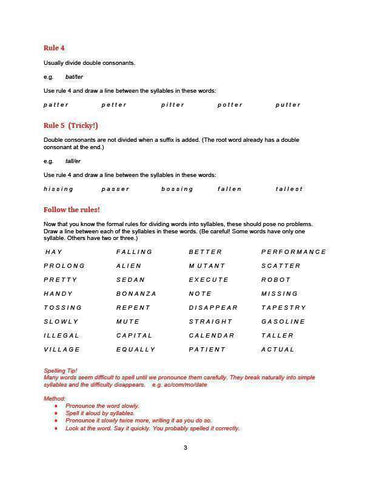 Image of Vocabulary Essentials 2 Reproducible (Download Only)