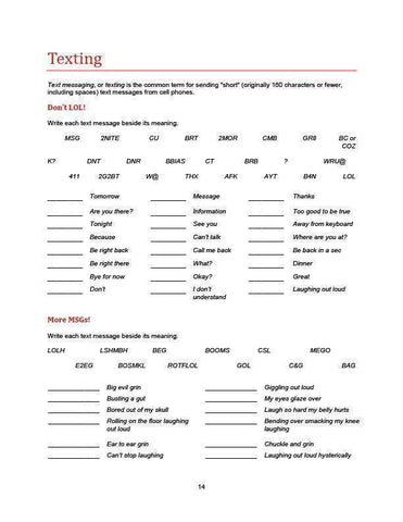 Image of Vocabulary Essentials 2 Reproducible (Download Only)