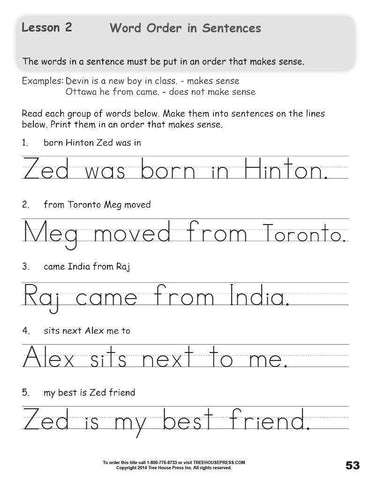 Image of Writing 2 Teaching and Assessment Guide