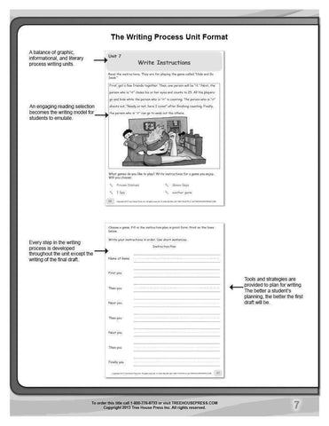 Image of Writing 2 Teaching and Assessment Guide