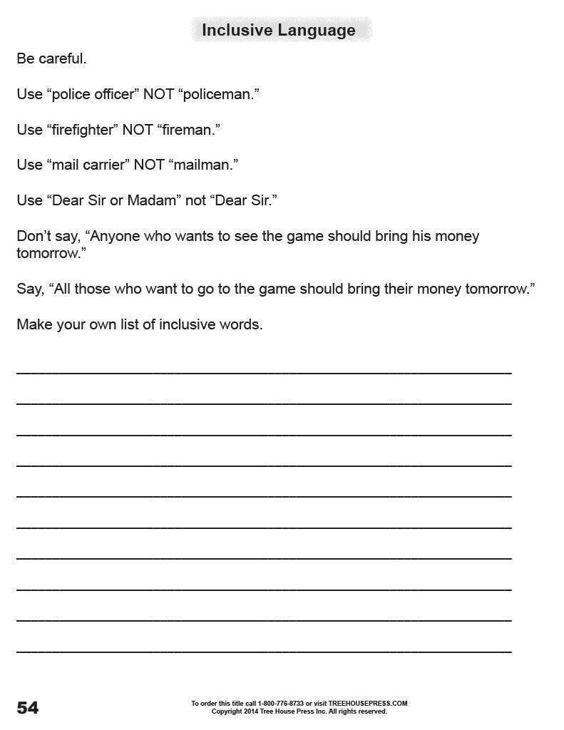 Writing 6 Teaching and Assessment Guide