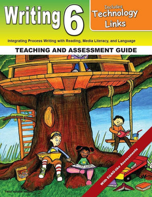 Writing 6 Teaching and Assessment Guide