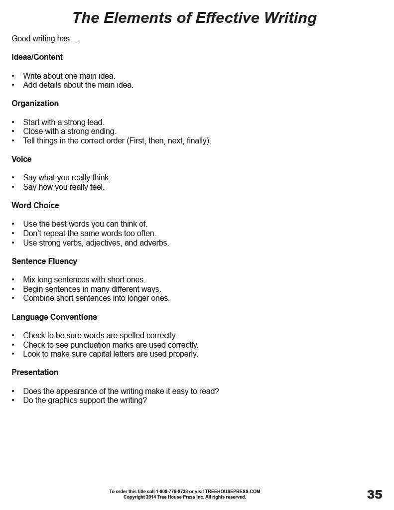 Writing 8 Teaching and Assessment Guide