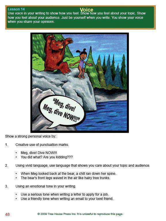 Yes, You Can Write Poetry Level B Reproducible (Download Only)