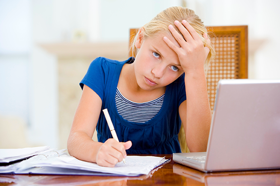 Is your child consistently getting excellent grades in their Ontario school?