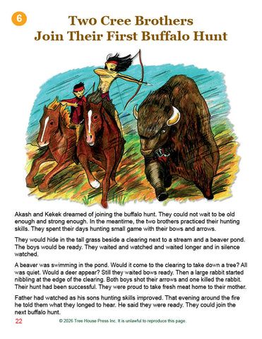 Image of The First Nations, Métis and Inuit