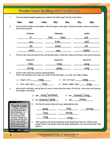 Image of Language Programs Gr6 Teaching and Assessment Guide (Download)