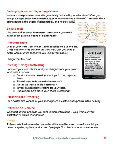 Image of Total Language 5
