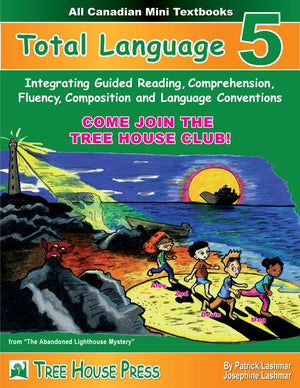 Total Language 5