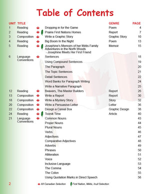 Total Language 5