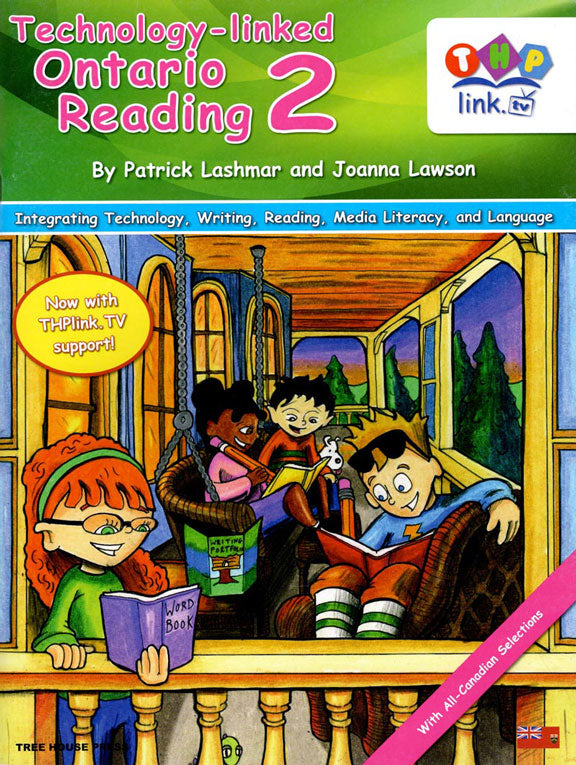 Technology-linked Ontario Reading 2