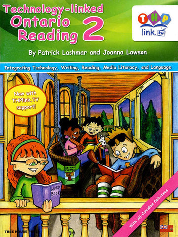 Image of Technology-linked Ontario Reading 2