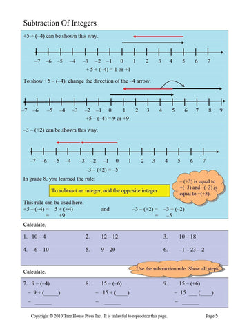 Image of Applied Math 9 (Download)
