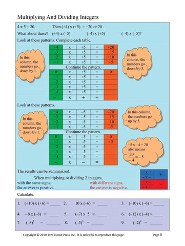 Image of Applied Math 9 (Download)