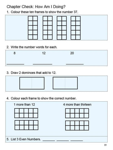 Image of Ontario Math 2 (Download)
