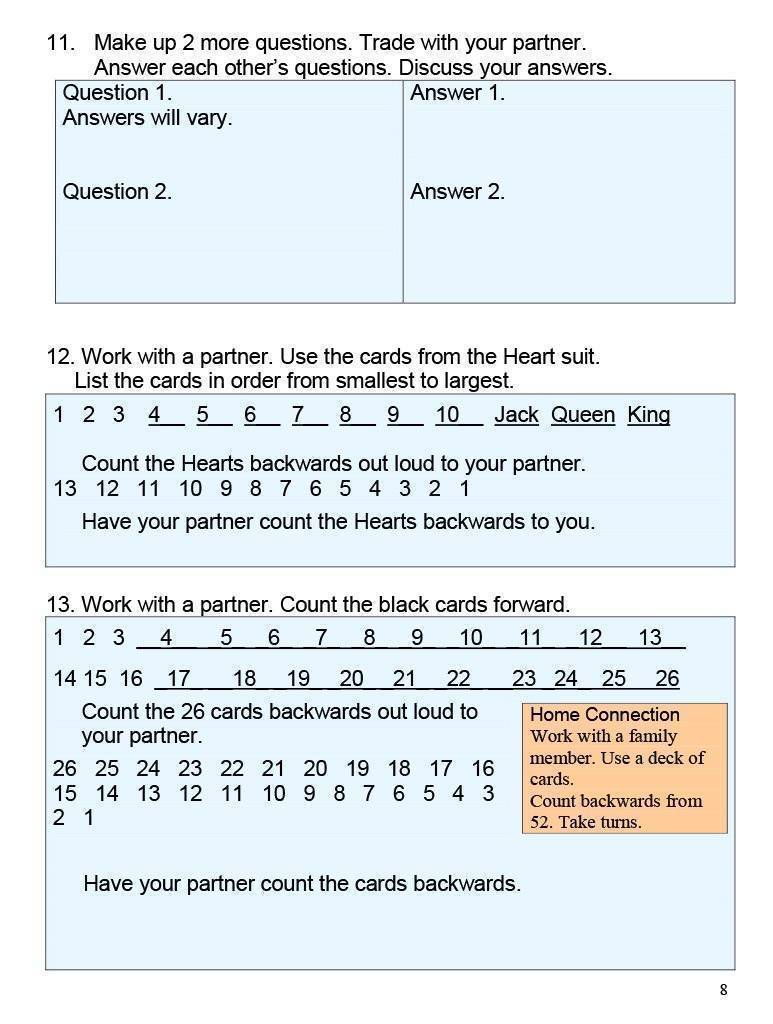Ontario Math 2 Answer Book (Download)