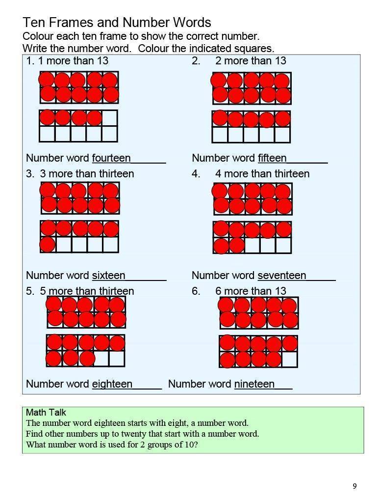 Canadian Math 2 Answer Book (Download)