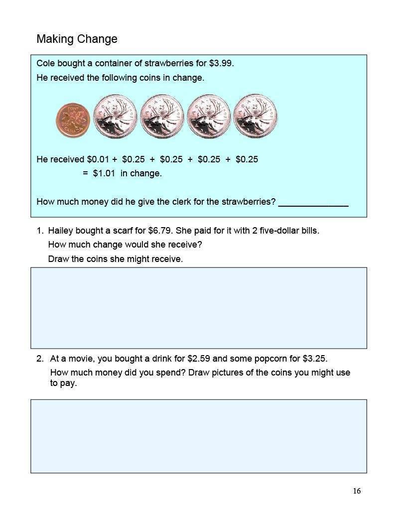 Canadian Math 3 (Download)
