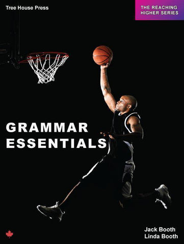Image of Grammar Essentials (Download)
