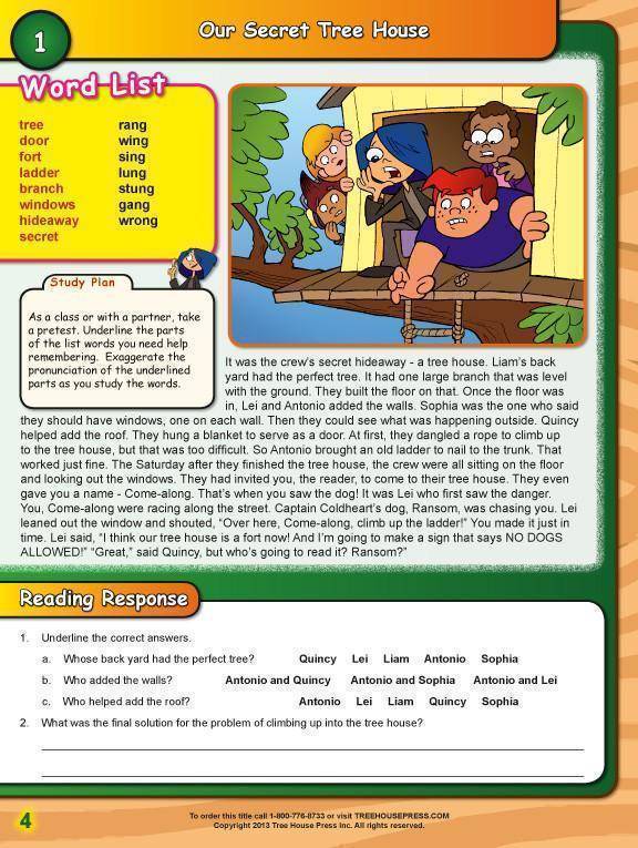 Literacy Links E (Download)