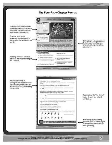 Literacy Links F Teaching and Assessment Guide (Download)