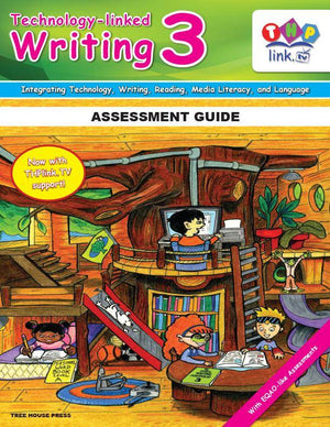 Technology-linked Writing 3 Assessment Guide