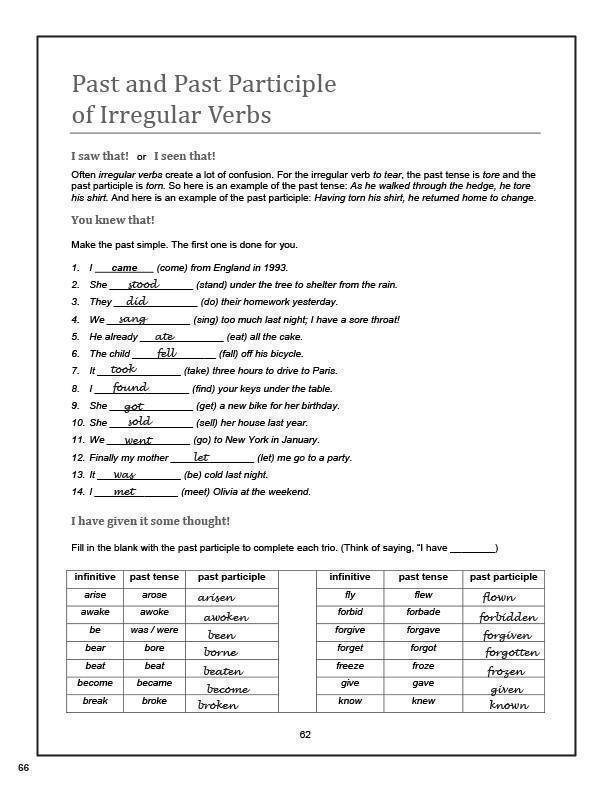 Vocabulary Essentials 2  Answer Book (Download Only)