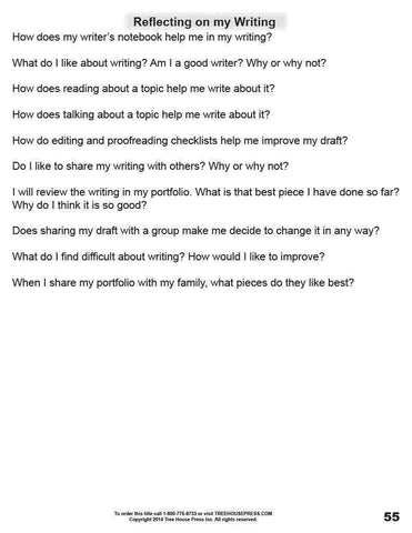 Writing 6 Teaching and Assessment Guide