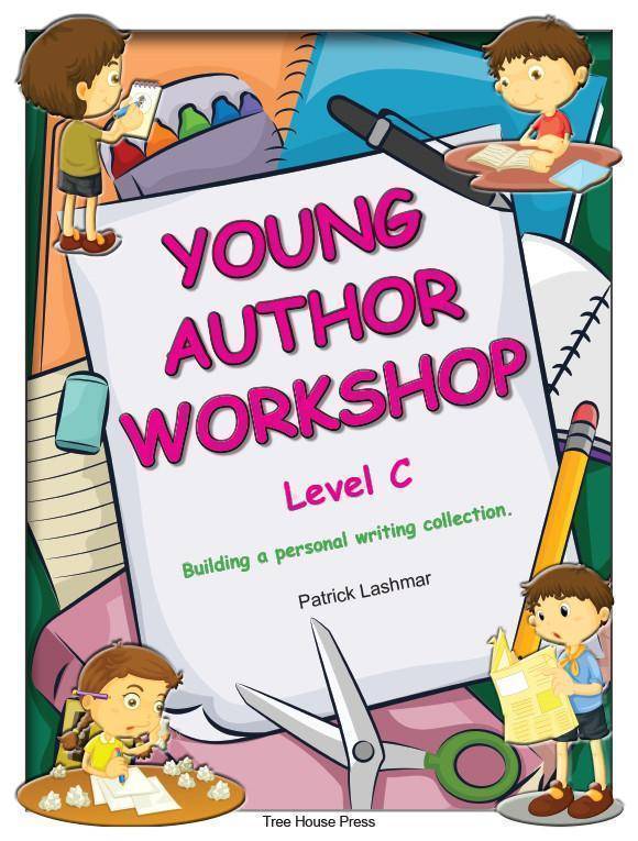 Young Author Workshop Level C